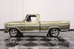 Thumbnail Photo 2 for 1972 Ford F100