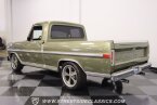 Thumbnail Photo 6 for 1972 Ford F100