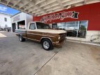 Thumbnail Photo 2 for 1972 Ford F100