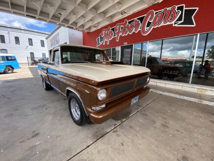 Photo 1 for 1972 Ford F100