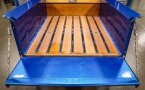 Thumbnail Photo 4 for 1972 Ford F100