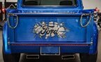 Thumbnail Photo 5 for 1972 Ford F100