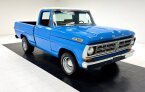 Thumbnail Photo 6 for 1972 Ford F100