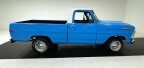 Thumbnail Photo 5 for 1972 Ford F100