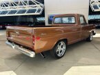 Thumbnail Photo 5 for 1972 Ford F100