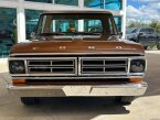 Thumbnail Photo 2 for 1972 Ford F100