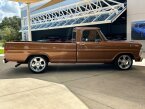 Thumbnail Photo 4 for 1972 Ford F100