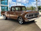 Thumbnail Photo 3 for 1972 Ford F100