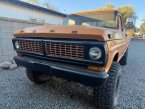 Thumbnail Photo 4 for 1972 Ford F100