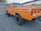 Thumbnail Photo 6 for 1972 Ford F100