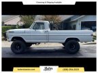 Thumbnail Photo 3 for 1972 Ford F100