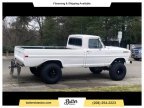 Thumbnail Photo 6 for 1972 Ford F100