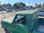 Thumbnail Photo 5 for 1972 Ford F100