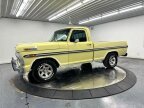 Thumbnail Photo 2 for 1972 Ford F100