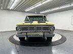 Thumbnail Photo 6 for 1972 Ford F100