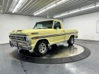 Thumbnail Photo 3 for 1972 Ford F100
