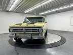 Thumbnail Photo 5 for 1972 Ford F100