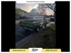Thumbnail Photo 1 for 1972 Ford F100