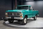 Thumbnail Photo 5 for 1972 Ford F100