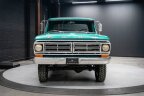 Thumbnail Photo 3 for 1972 Ford F100