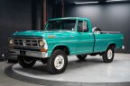 Thumbnail Photo 6 for 1972 Ford F100