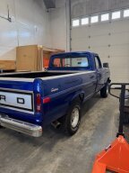 Thumbnail Photo 3 for 1972 Ford F100 Custom for Sale by Owner