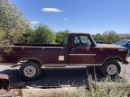 Thumbnail Photo 2 for 1972 Ford F100 Custom for Sale by Owner