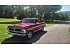 1972 Ford F100 2WD Regular Cab
