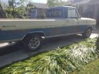 Thumbnail Photo 5 for 1972 Ford F100