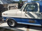 Thumbnail Photo 3 for 1972 Ford F100