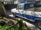 Thumbnail Photo 6 for 1972 Ford F100