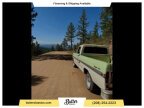 Thumbnail Photo 5 for 1972 Ford F100
