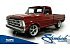 1972 Ford F100