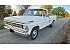 1972 Ford F100