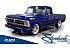 1972 Ford F100
