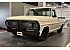 1972 Ford F100