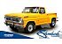 1972 Ford F100