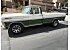 1972 Ford F100