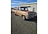 1972 Ford F100 2WD Regular Cab