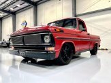 1972 Ford F100