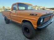 1972 Ford F100
