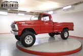 1972 Ford F100