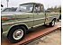 1972 Ford F250 Camper Special