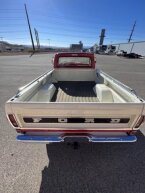 Thumbnail Photo 1 for 1972 Ford F250