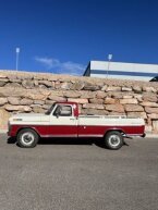 Thumbnail Photo 6 for 1972 Ford F250