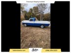 Thumbnail Photo 6 for 1972 Ford F250