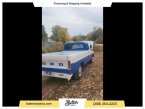 Thumbnail Photo 1 for 1972 Ford F250