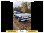 Thumbnail Photo 2 for 1972 Ford F250