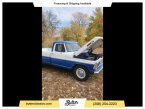 Thumbnail Photo 5 for 1972 Ford F250
