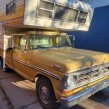 Thumbnail Photo 4 for 1972 Ford F250